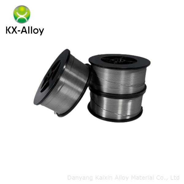 ERNiFeCr 2 Ni Based Alloys Corrosion Resistance