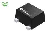 China TPD2EUSB30DRTR TI ESD Suppressor Diode Diode Array Uni-Dir 5.5V 8Vc 3-Pin SOT-933 T/R wholesale