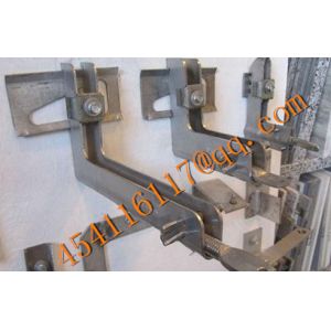 Buy cheap Z ANGLE,stainless steel angle and plate,stone fixings,stone cladding,Z anchor. from wholesalers