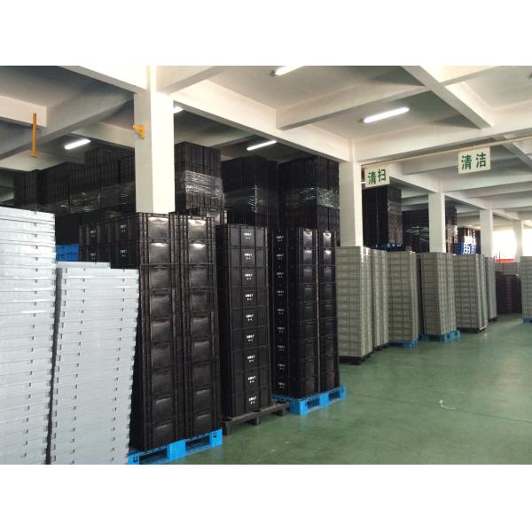 SGS RoHS Electrostatic discharge PCB storage rack shelf