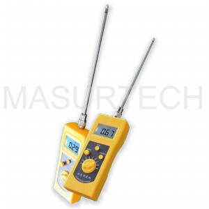 China DM300C Soil Silver Sand High Frequency Moisture Meter Tester wholesale