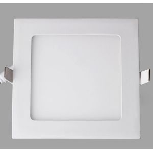Buy cheap High Quality 3W / 6W / 9W / 12W / 15W/ 18W LED Square Panel Light 2700-6500k from wholesalers