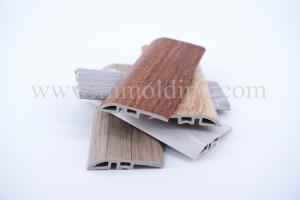 China CE ISO Interior Decorative MDF Wall Panels 2700*120*18MM on sale