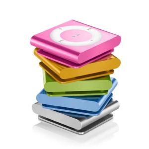 Rechargeable Mini Clip Mp3 Player with Support Extra Memory Card 1GB - 16GB BT