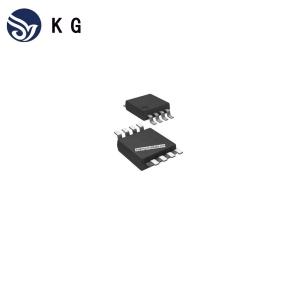 China OPA2343EA/2K5 MSOP8 MCU Microcontroller Integrated Circuits Electronic Components wholesale