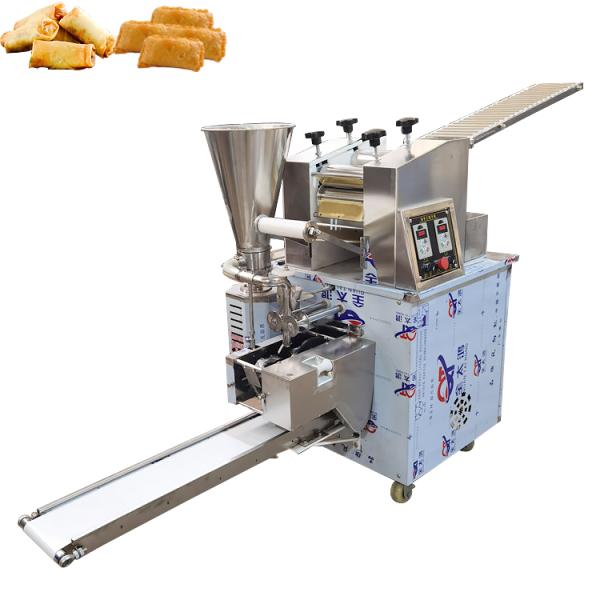 Small Dumpling Modeling Machine Commercial Dumpling Making Machine Dumpling Maker