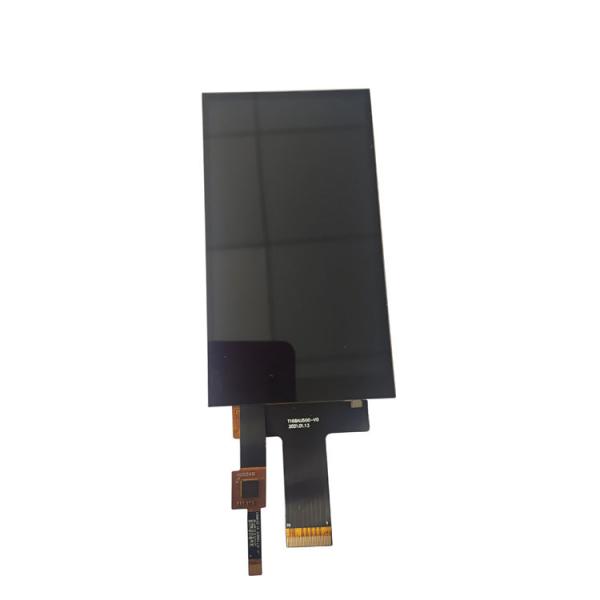 5.0 Inch Small TFT LCD Display 720X1280 Industrial IPS LCD TFTscreen 8394F