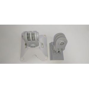 Buy cheap H13 NAK80 S136 PC Communication Box Plastic Shell Spare Parts from wholesalers