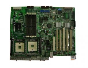 Server Motherboard use for IBM xSeries X235 23K4458 71P8037 02R2384 26k3194