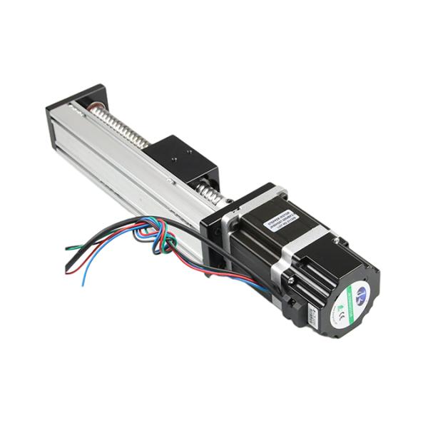 Jkongmotor Linear stepper motor Nema 11 17 23 34 Linear Electric Motor With Durable Ball Screw Shaft small linear motor