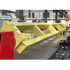 China Flexible Robots Used In Manufacturing , Intelligent Beam Robotic Handling Systems wholesale