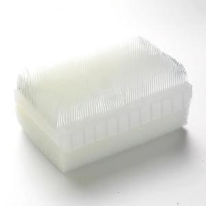 China Disposable Sterile Surgical Scrub Brush Sponge Medical Cleaning with Nail Cleaning wholesale