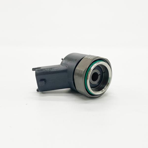 F00VC30319 Diesel Injector Solenoid Valve ZDTOPA Auto Parts