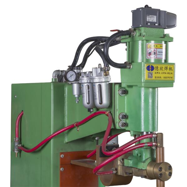 YXG Customized Design Solution 80kW Spot Welder Pneumatic Platoon Welding Machine