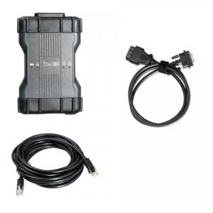 China Online Programming Diagnostic Scan Tool JLR DoIP VCI SDD Pathfinder Interface With Wifi wholesale