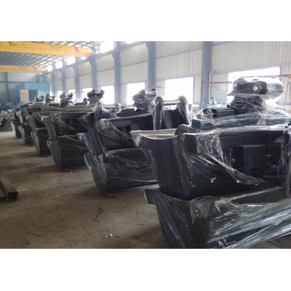 1800mm Width Tilt Bucket