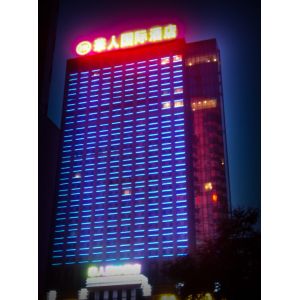 China DMX512 LED Linear Lighting Strips wholesale