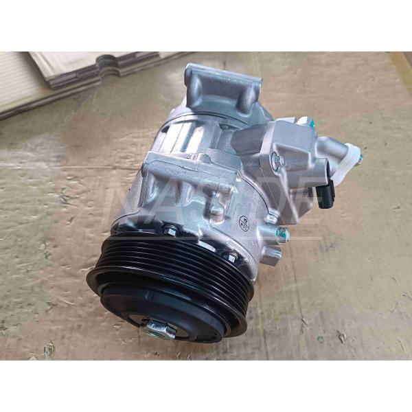 Auto AC Conditioning Compressor For 8831006460 8831042334 Toyota Camry 6SEU14C