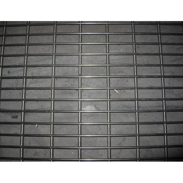 Aisi 304 Plastic Coated Weld Mesh Resistance Corrosion Oxidation 10 Gauge