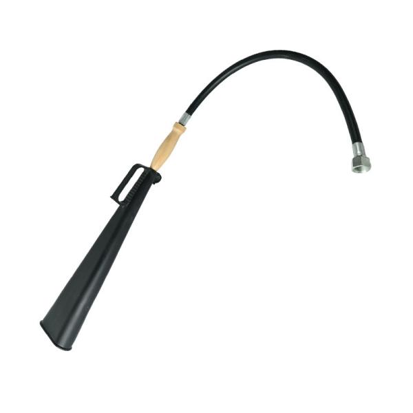 Firefighting Hydrant Outlet Nozzles Weight 2.5kg Customized Color