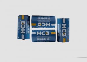 China Professional Lithium Cylindrical Battery ER34615 Low Passivation Effect wholesale