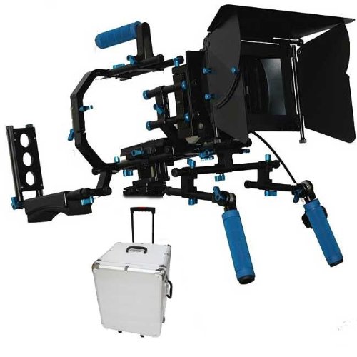 DSLR Rig RL-03 Video Shoulder Camera Mount Support