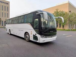 China Foton hydrogen fuel cell 50-seat bus has a range of 450 kilometers wholesale