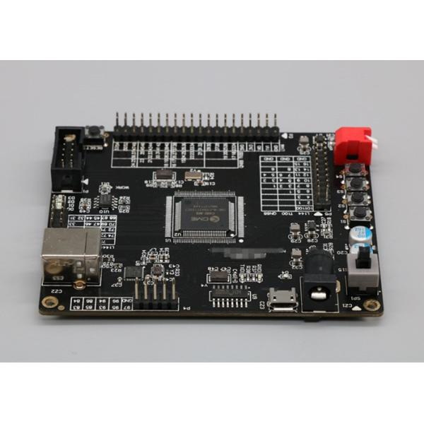 OEM ODM SMT FR4 1OZ ENIG Printed Circuit Board Assembly with customer BOM