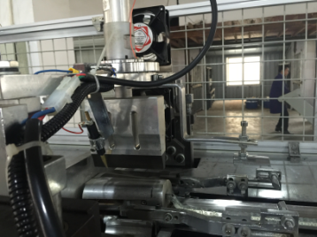 PE Coated / Ripple Paper Cup Making Machine 4.7kw Paper Cup Sleeve Machine