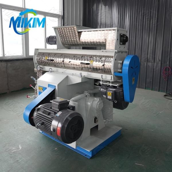 Dog Food Pet Small Fish Pellet Machine Animal Feed Mini Pellet Machine