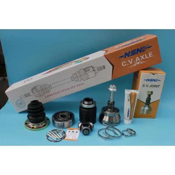 Volvo Car Front Axle Cv Joint 2710-Xc90 Durable Service Cv Joint Replacement Parts