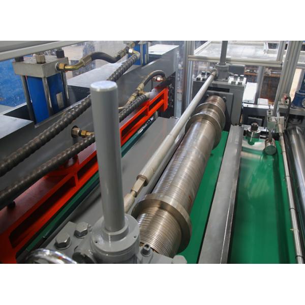 Metal Steel Sheet Cut To Length And Slitting Line 25-35m/Min