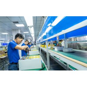 Earlisten Electronic Co,.Ltd