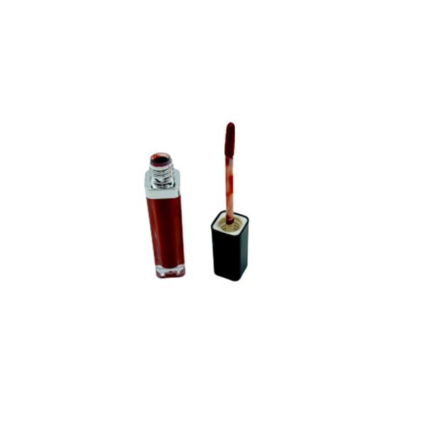 ISO Approved Custom Logo Odorless Matt Lip Gloss