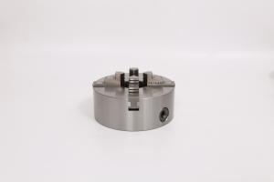 30N.M Manual Chuck Clamping System For Industrial Automation