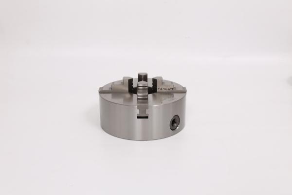 Quality 30N.M Manual Chuck Clamping System For Industrial Automation for sale
