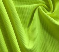 China Tear Resistant Polyester Mesh Fabric For Home Textile Mattress Sofa Upholstery wholesale