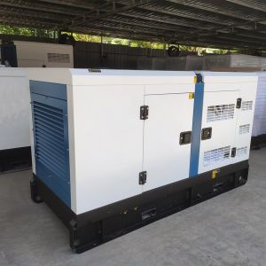Buy cheap Soundproof 320 Kw 400 Kva Cummins Generator 6ZTAA13-G2 Three Phase Diesel from wholesalers