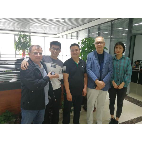 410L Square Rectangular Tube