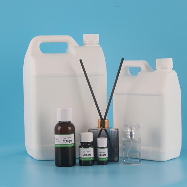 Organic Long Lasting Fragrances Oil Cologne Scented Perfume Fragrance Oil