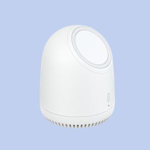 335g Lightweight Splashproof Speaker Portable 800mah Battery Capacity