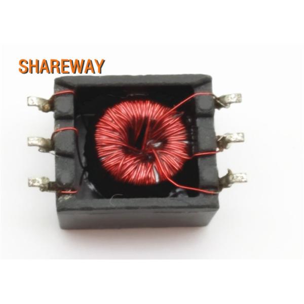 750342271 Gate Drive Transformer SMD Ethernet Magnetic Steel Core