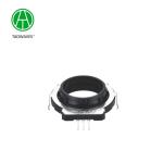 Incremental Encoder Featuring F-Axis Customization and Switch Control