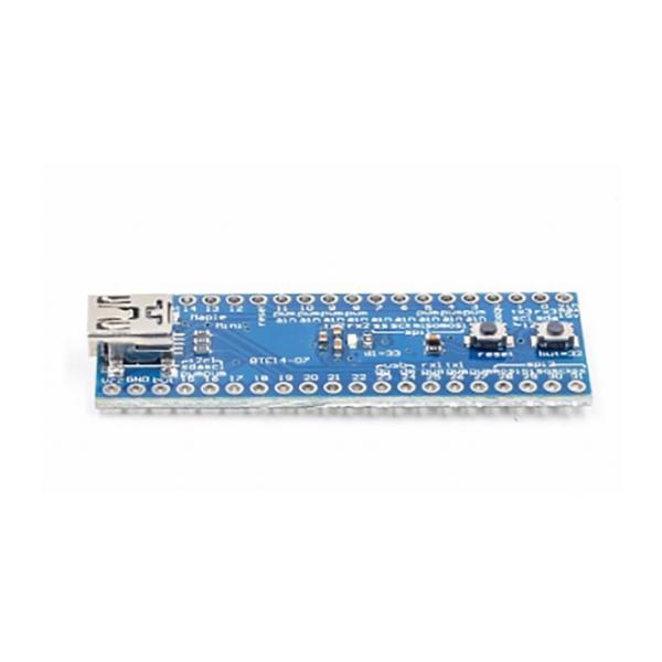 Quality Maple Mini ARM STM32 Cortex-M3 Controller Board Module 3.3V USB Digital IO PWM Pins Port STM32F103CBT6 for sale