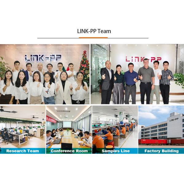 LPJ26204AENL Rj45 Dual Port Magjack , 10/100BT Connector Cross Pluse J8064D628ANL