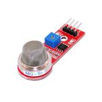 Methane Sensor MQ-4 Gas Sensor Methane Sensor Detector Module For Arduino Color