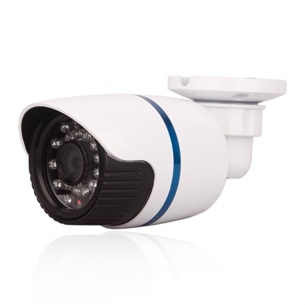 new big h.265 wdr ip66 outdoor waterproof ip camera 5.0mp Night vision