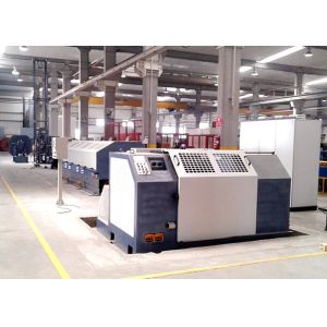 Buy cheap 2.8mm -16mm Metal Drawing Machine Opper Wire Silver Wire Steel Wire from wholesalers