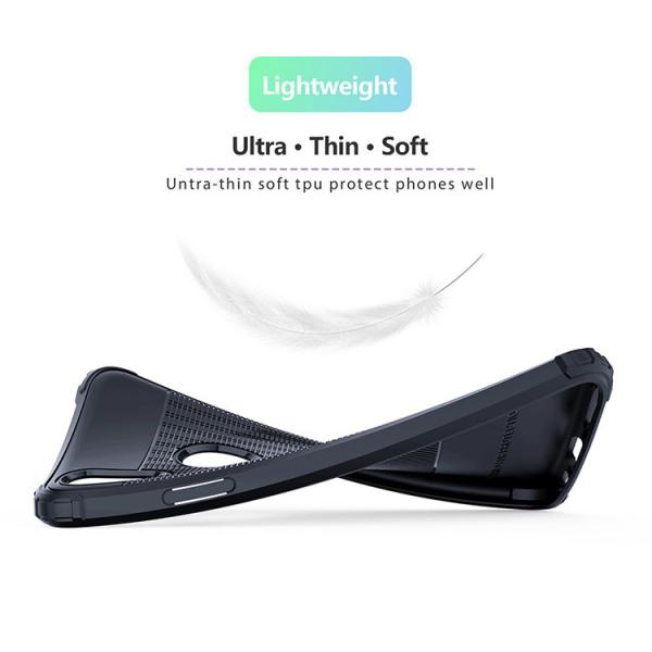 Anti-slip Shockproof Soft TPU Magic Square Protective Case For IphoneX IphoneXS IphoneXR 6.1'' IphoneXS MAX 6.5''