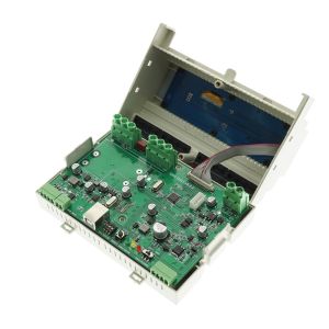 OEM/ODM Smart Lighting Control System Low Voltage Led Dali Dimmer Polycarbonate